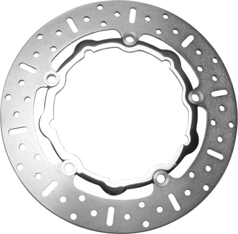 Street Rotor