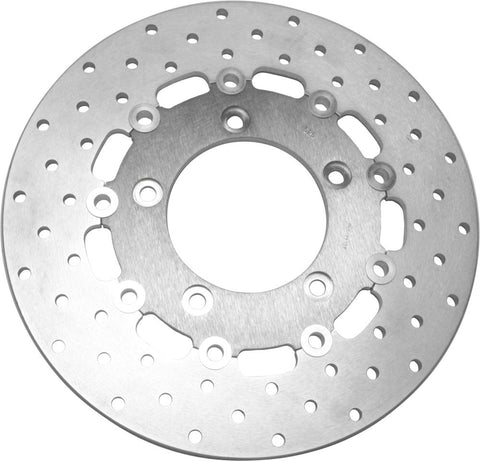 Ebc Street Rotor Billet