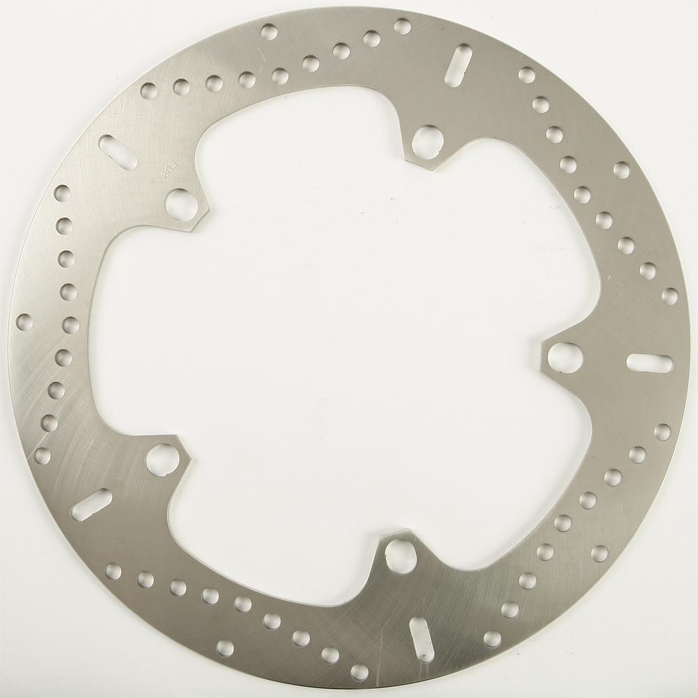 Street Rotor