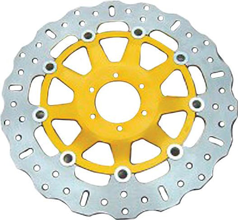 Rotor Contour