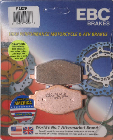 Brake Pads