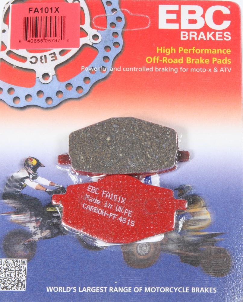 Brake Pads