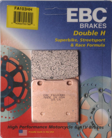 Brake Pads