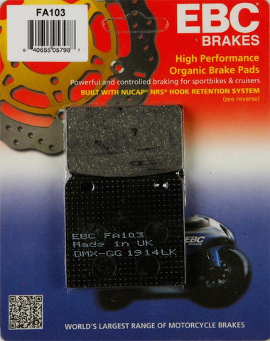 Brake Pads