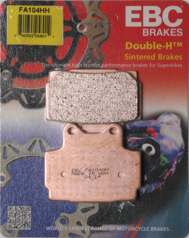 Brake Pads