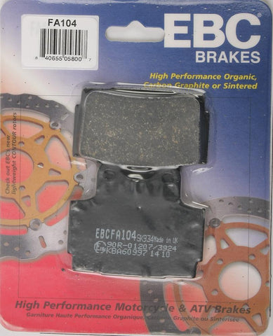 Brake Pads