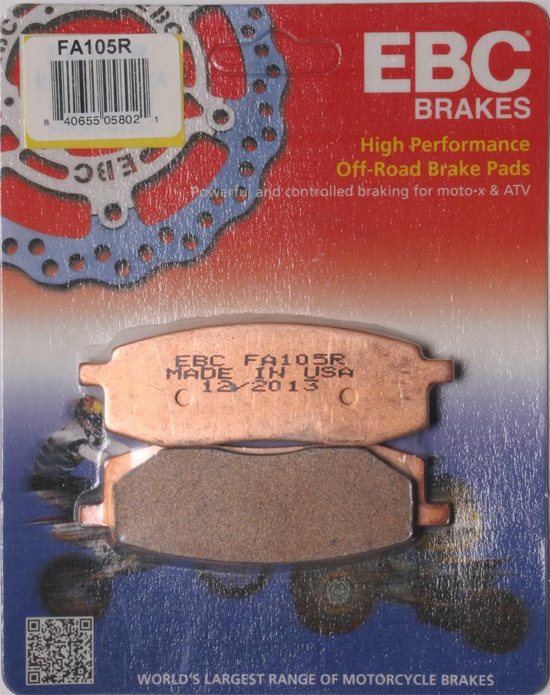 Brake Pads