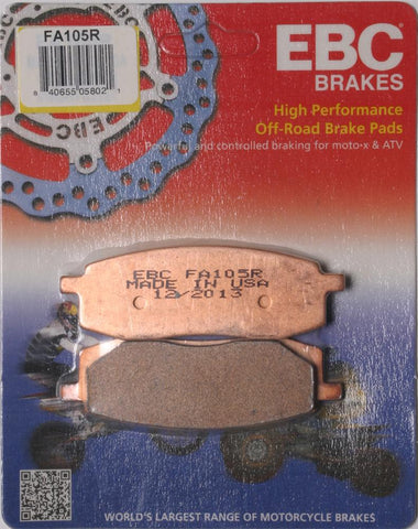 Brake Pads