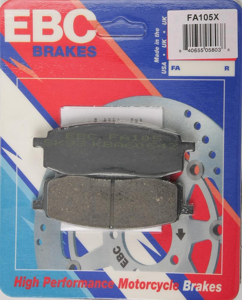 Brake Pads