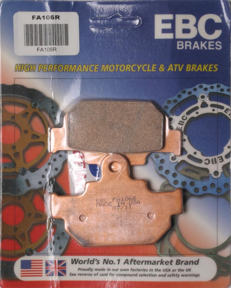 Brake Pads