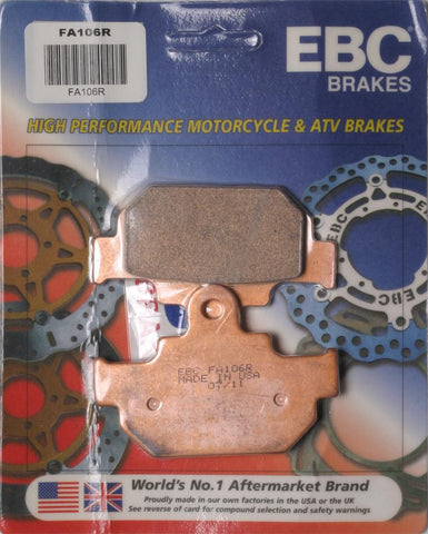 Brake Pads