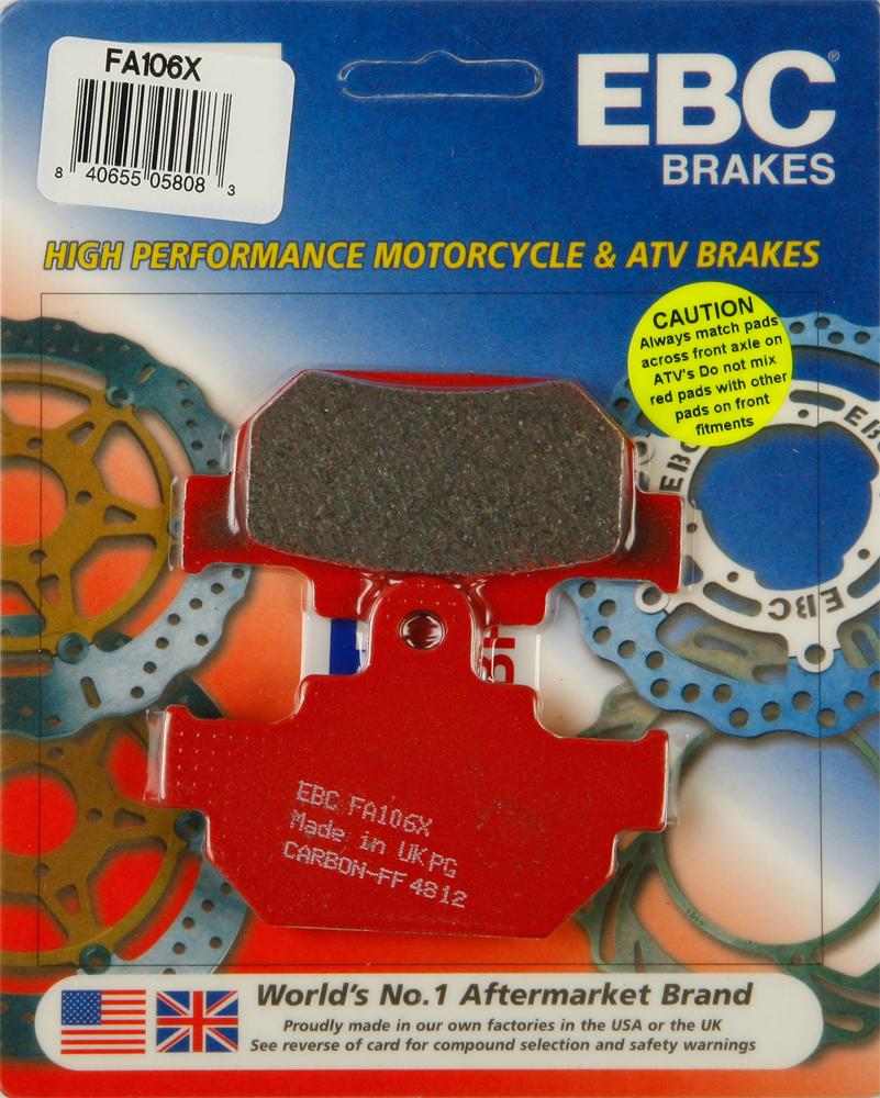 Brake Pads