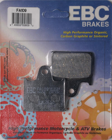 Brake Pads