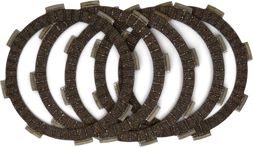 Clutch Kit Cr80 87-92