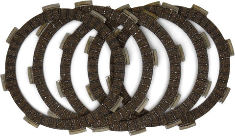 Clutch Kit Cr80 87-92