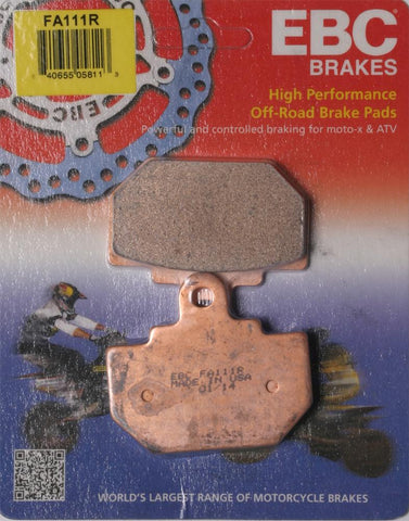 Brake Pads