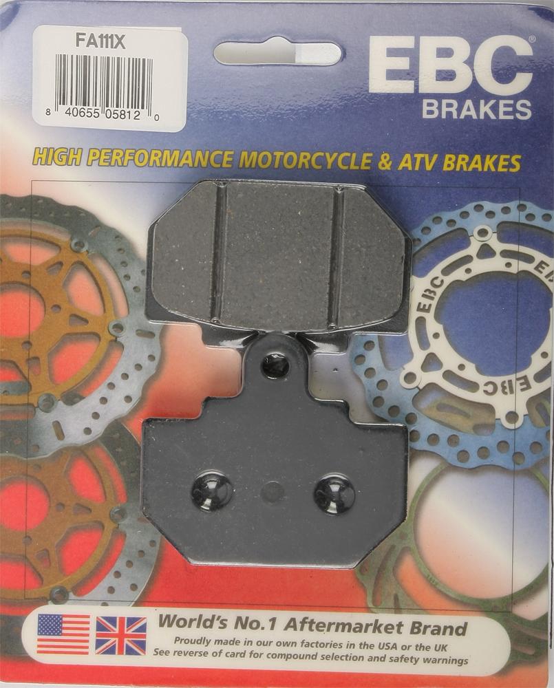 Brake Pads