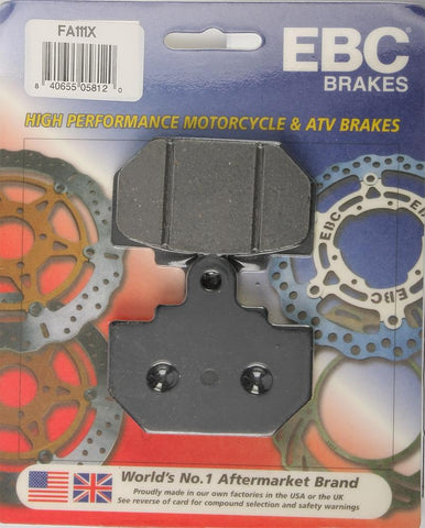 Brake Pads