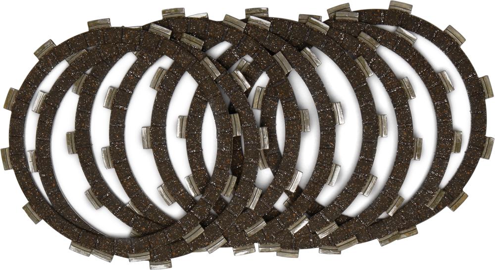 Redline Clutch Kit