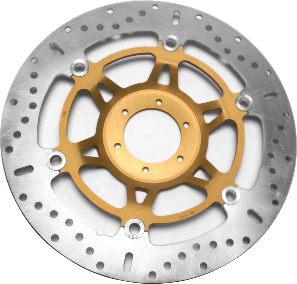 Standard Brake Rotor
