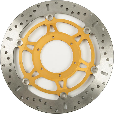 Standard Brake Rotor