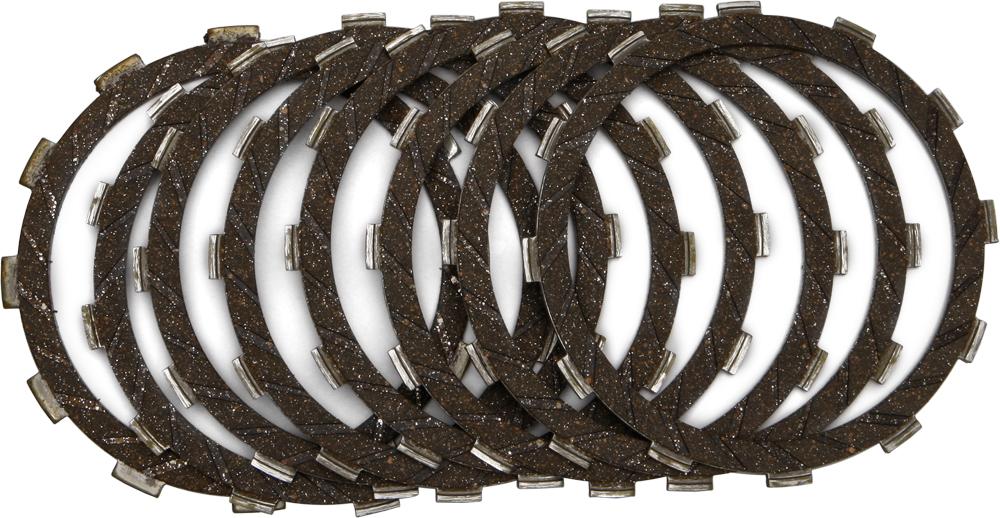 Redline Clutch Kit
