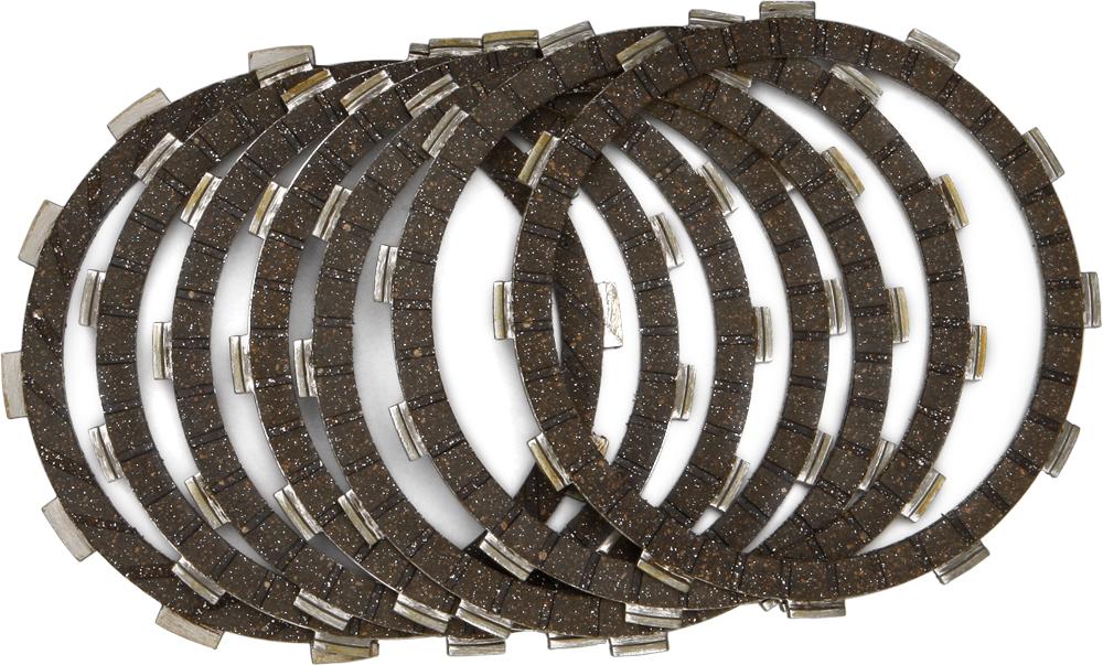 Redline Clutch Kit
