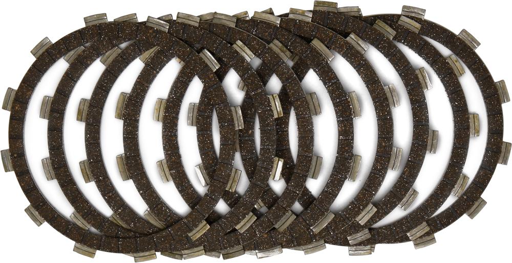 Redline Clutch Kit
