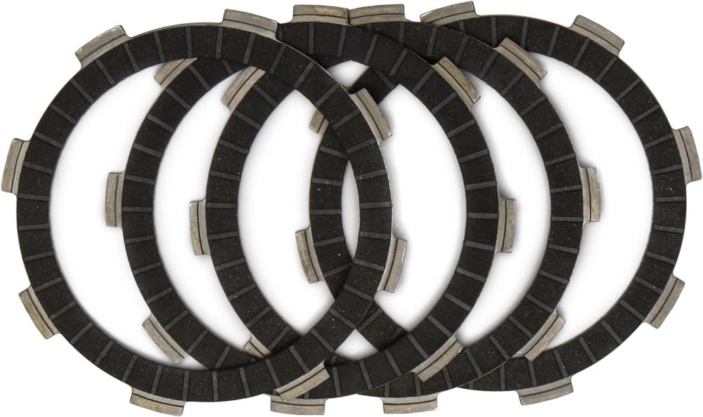 Carbon Fiber Clutch Plate Set