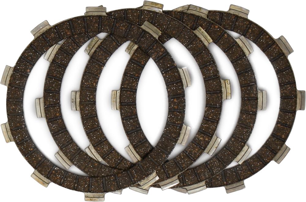 Redline Clutch Kit