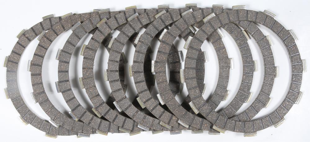 Redline Clutch Kit