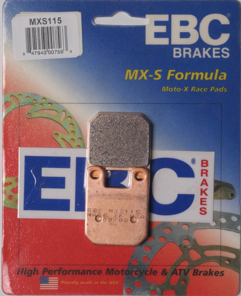 Brake Pads