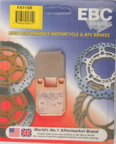 Brake Pads