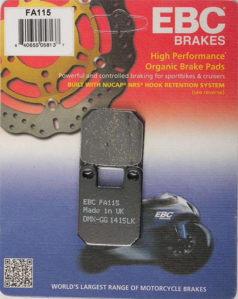 Brake Pad