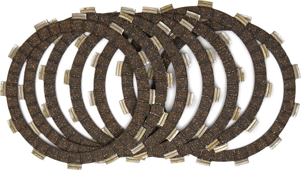 Redline Clutch Kit