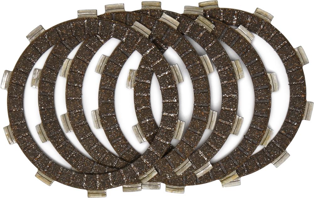 Clutch Kit Xr200r 84-5