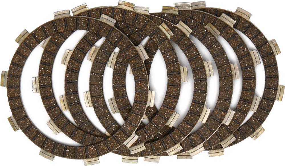 Clutch Kit Trx250x 87-
