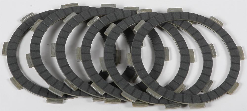 Carbon Fiber Clutch Plate Set