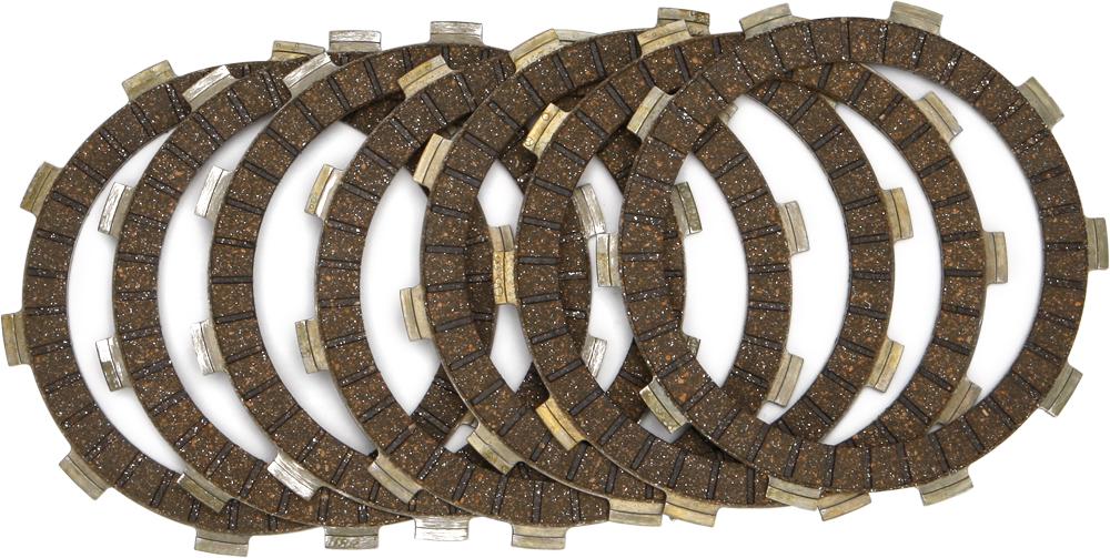 Clutch Kit Trx250r 87-