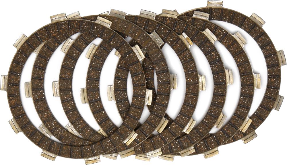 Clutch Kit Trx300&trx3