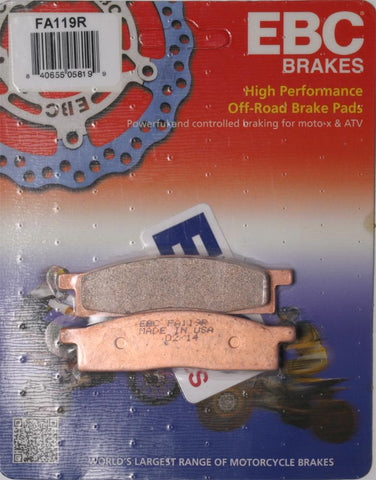 Brake Pads