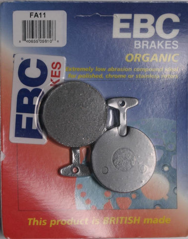 Brake Pads