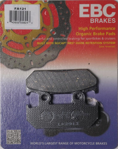 Brake Pads