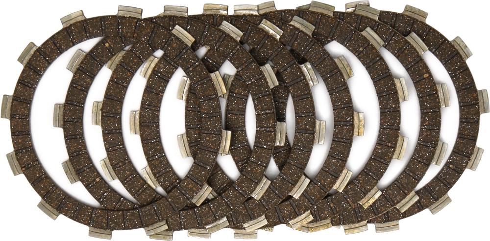 Clutch Kit Cr125 86-