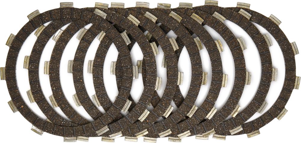 Redline Clutch Kit Hon-kaw