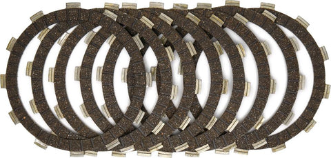 Redline Clutch Kit Hon-kaw