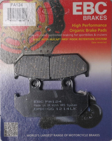 Brake Pads