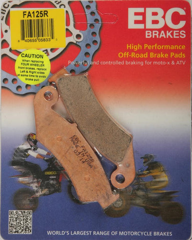 Brake Pads