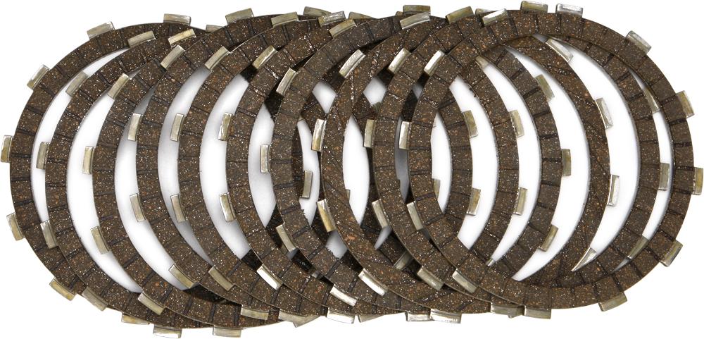 Redline Clutch Kit