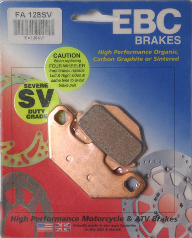 Brake Pads